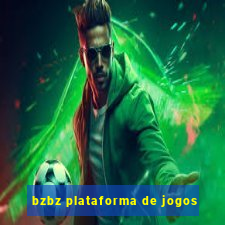 bzbz plataforma de jogos